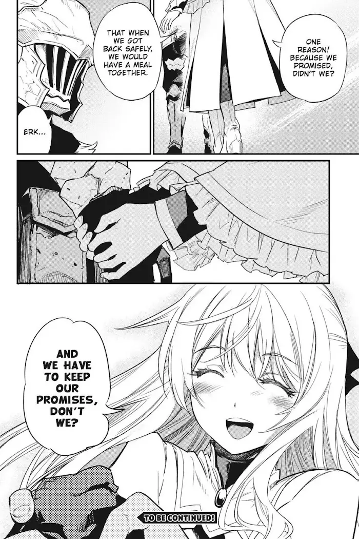Goblin Slayer Chapter 24 image 30_optimized